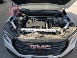 جي ام سي تيراين